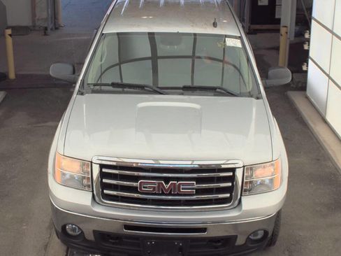 Used 2012 GMC Sierra 1500 SLE w/ Power Tech Package AWD/4WD image 9