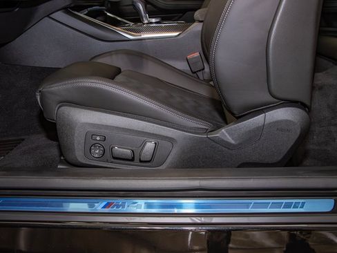 New 2026 BMW M4 Competition image 15