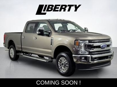 Used 2022 Ford F250 XLT w/ XLT Premium Package