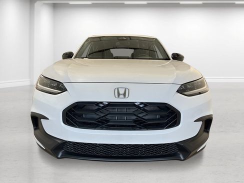 New 2026 Honda HR-V Sport image 10