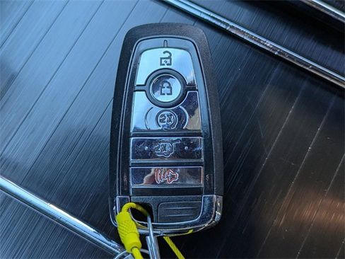 Used 2020 Lincoln Aviator Reserve w/ Equipment Group 201A image 33