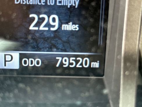 Used 2021 Toyota Tacoma TRD Off-Road w/ Technology Package image 26