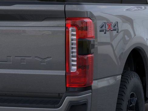 New 2026 Ford F350 XL w/ STX Appearance Package image 21