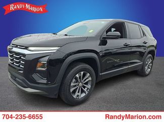 Used 2026 Chevrolet Equinox LT FWD video 1