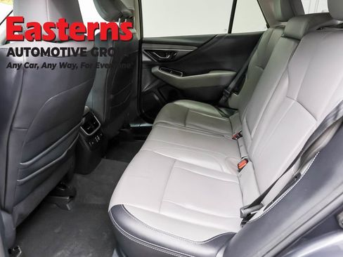 Used 2023 Subaru Outback Limited AWD/4WD image 19