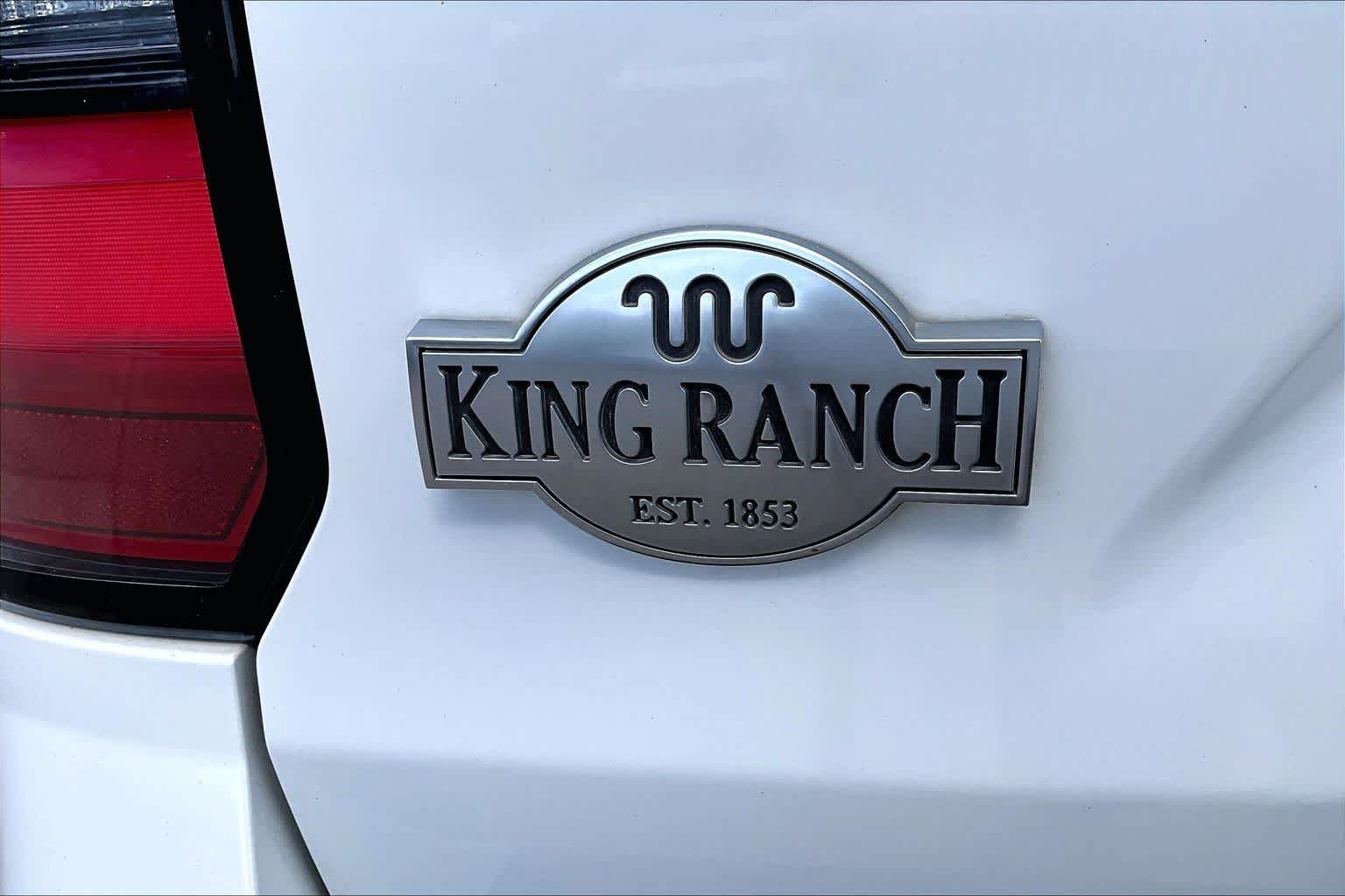 Used 2021 Ford Expedition Max King Ranch AWD/4WD image 10