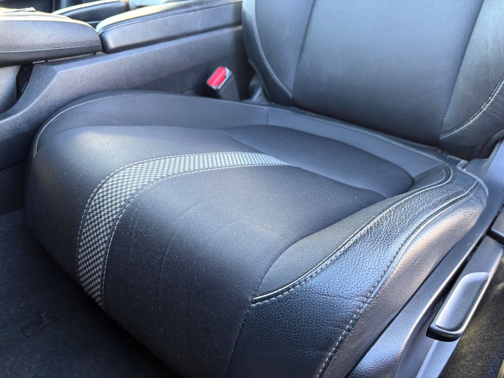 Used 2021 Honda Civic Sport image 11