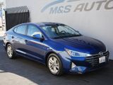 Used 2020 Hyundai Elantra SEL image 3