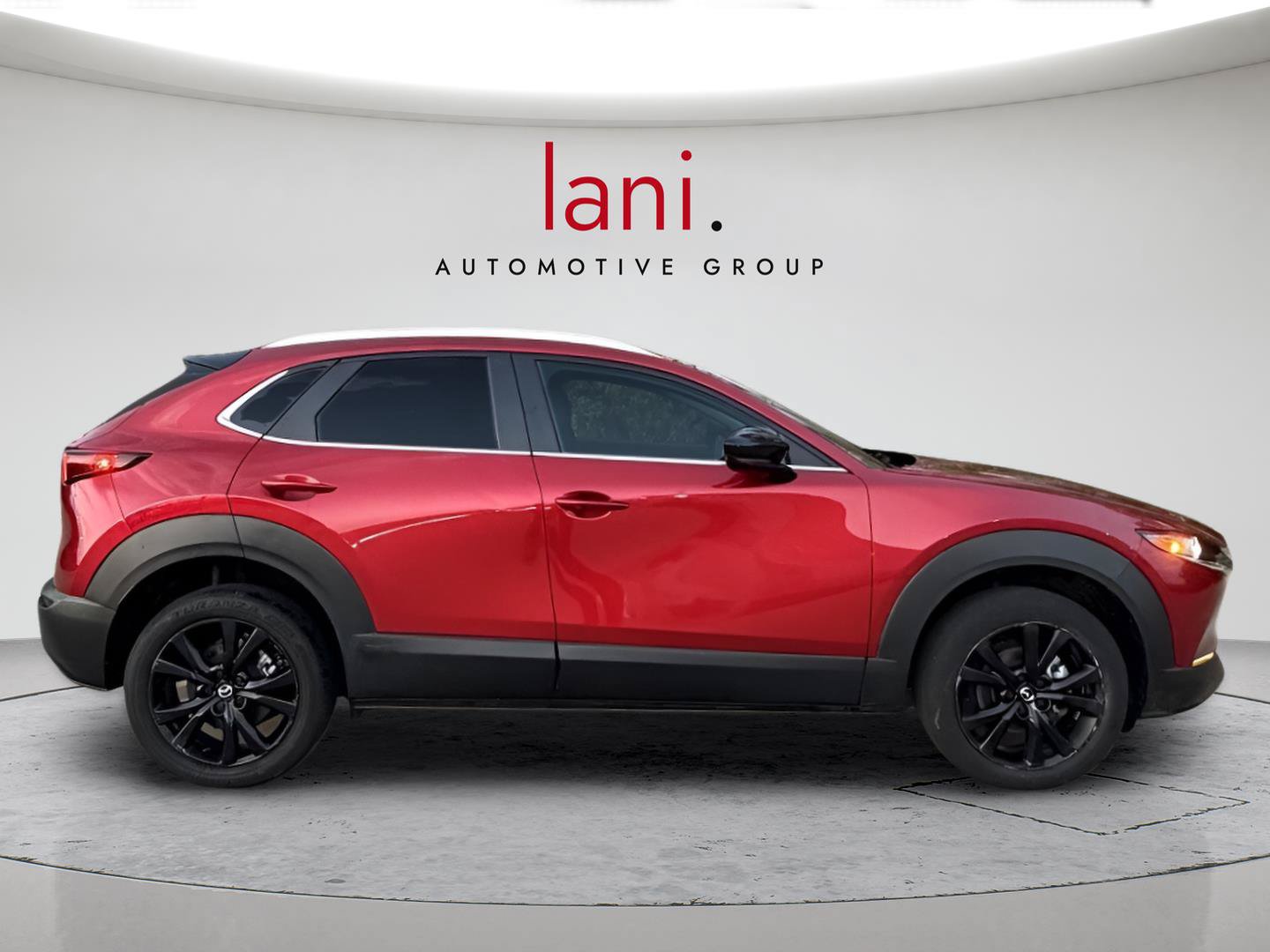 Used 2025 MAZDA CX-30 AWD 2.5 S w/ Select Sport Pkg image 21