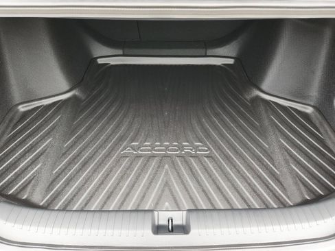 New 2026 Honda Accord Touring image 21