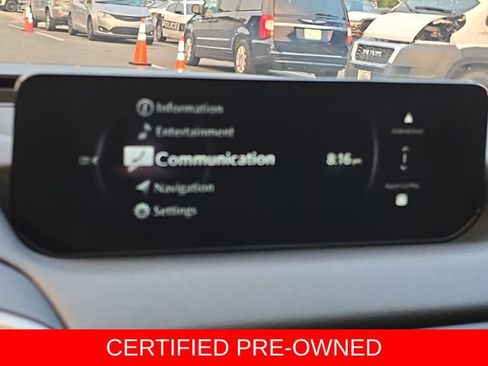 Used 2025 MAZDA CX-50 Meridian Edition w/ Apex Package AWD/4WD image 23