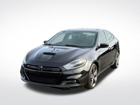 Used 2016 Dodge Dart GT w/ Sun/Sound Group image 8