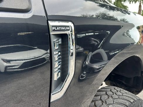 Used 2019 Ford F250 Platinum AWD/4WD image 34