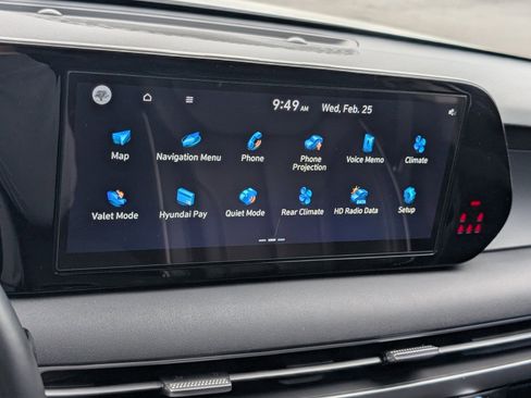 Used 2024 Hyundai Palisade XRT image 13