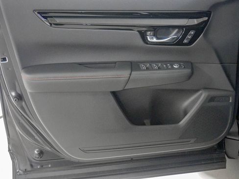 Used 2026 Honda CR-V Sport Touring image 17