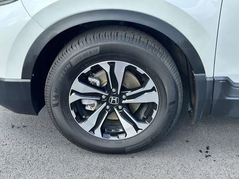 Certified 2022 Honda CR-V Special Edition image 27