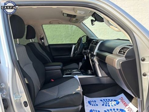 Used 2020 Toyota 4Runner SR5 image 12