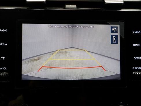 Used 2023 Hyundai Tucson SEL AWD/4WD image 2