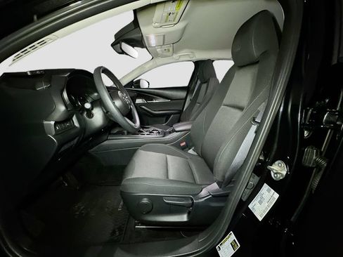 Used 2023 MAZDA CX-30 AWD 2.5 S image 17