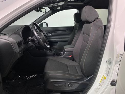 Used 2025 Honda CR-V Sport image 10
