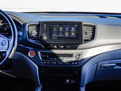 Used 2021 Honda Pilot EX-L image 14