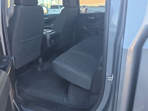 Used 2022 Chevrolet Silverado 1500 RST w/ All Star Edition Plus image 3