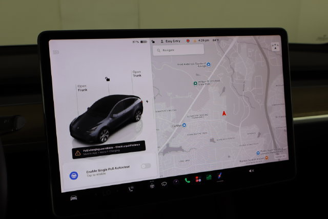 Used 2023 Tesla Model Y Long Range AWD/4WD image 22