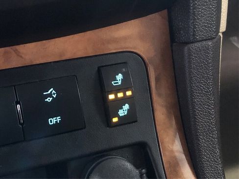 Used 2008 Buick Enclave CXL w/ Entertainment Package #3 image 38