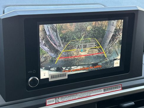 New 2026 Toyota Tacoma SR RWD image 21