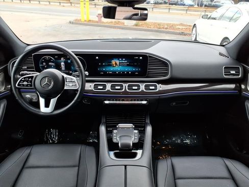 Used 2021 Mercedes-Benz GLE 350 4MATIC image 15