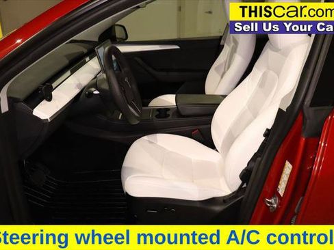 Used 2023 Tesla Model Y Long Range image 16