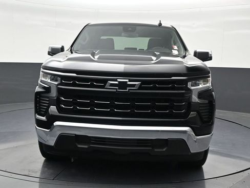 Used 2025 Chevrolet Silverado 1500 LT RWD image 9