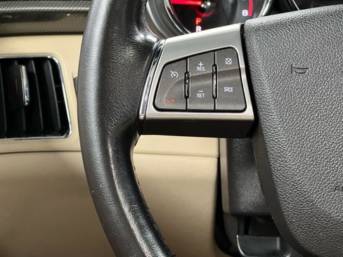 Used 2013 Cadillac CTS Performance image 24