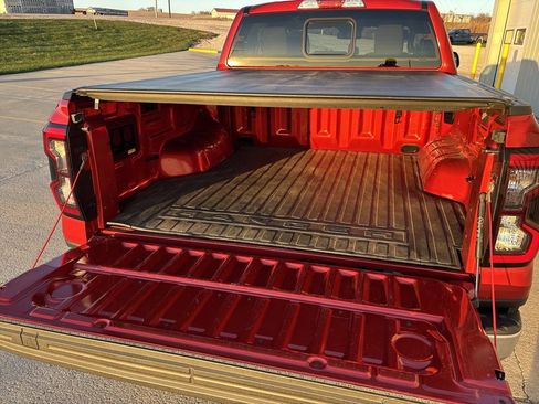 Used 2024 Ford Ranger XLT w/ Equipment Group 301A High image 12