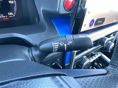 Used 2025 Toyota Tacoma image 26