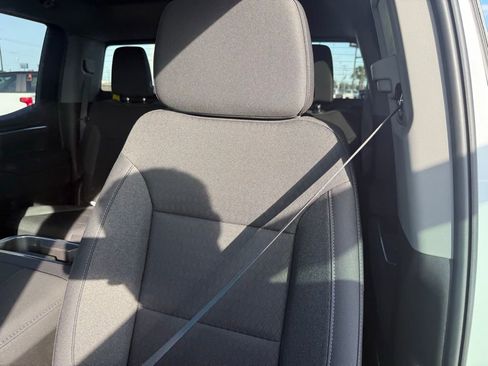 New 2026 Chevrolet Silverado 1500 LT w/ Texas Edition Plus image 22