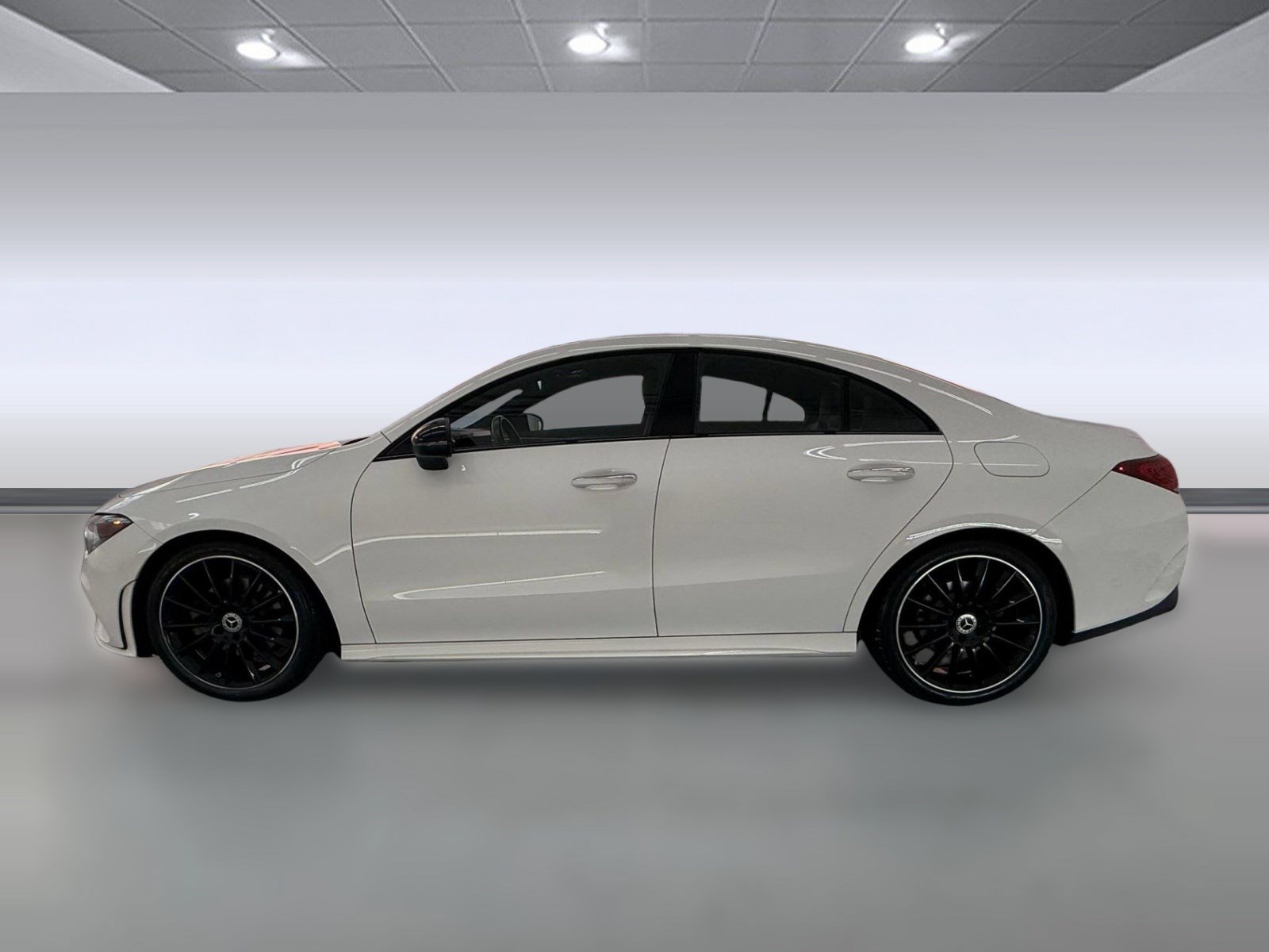 Certified 2023 Mercedes-Benz CLA 250 image 2