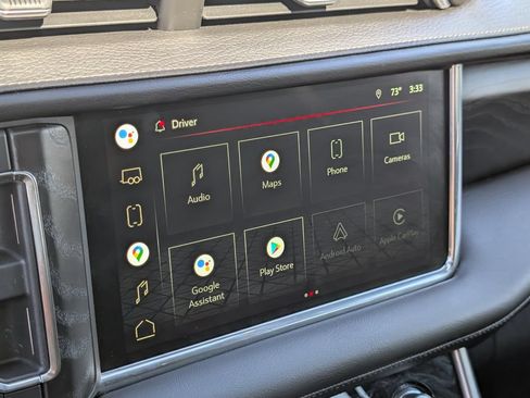 Used 2022 GMC Yukon Denali AWD/4WD image 27