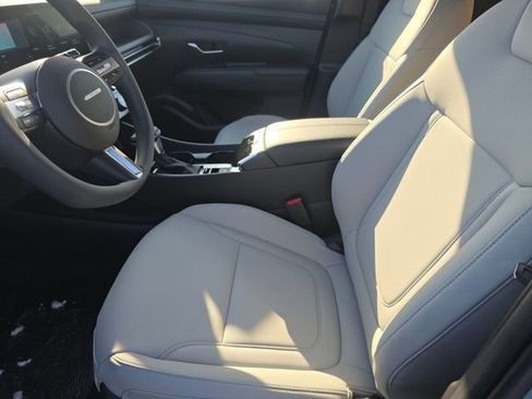 New 2026 Hyundai Santa Cruz SEL image 26