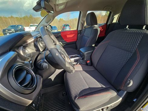 Used 2023 Toyota Tacoma SR5 image 54