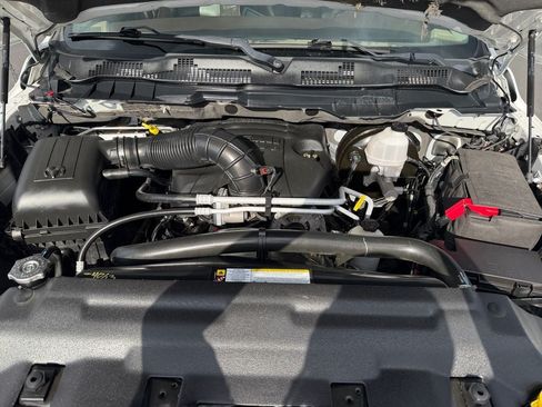 Used 2012 RAM 1500 Laramie Longhorn w/ Protection Group AWD/4WD image 29