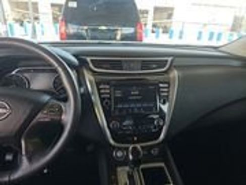 Used 2023 Nissan Murano Platinum w/ Cargo Package AWD/4WD image 9