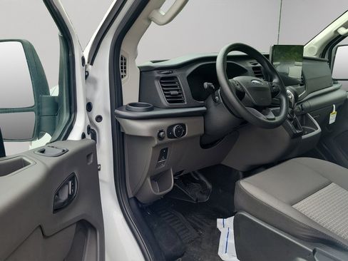 Used 2026 Ford Transit 350 XL RWD image 4
