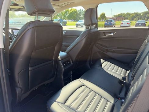 Used 2024 Ford Edge SEL w/ Convenience Package AWD/4WD image 22