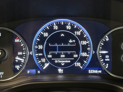 Used 2023 Buick Enclave Avenir image 80