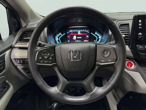 Used 2023 Honda Odyssey EX-L image 38