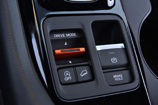 New 2026 Honda Pilot TrailSport image 22