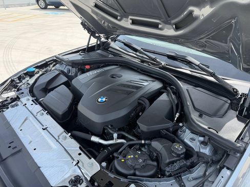 Used 2026 BMW 330i Sedan RWD image 44
