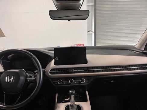 Used 2025 Honda HR-V EX-L image 20