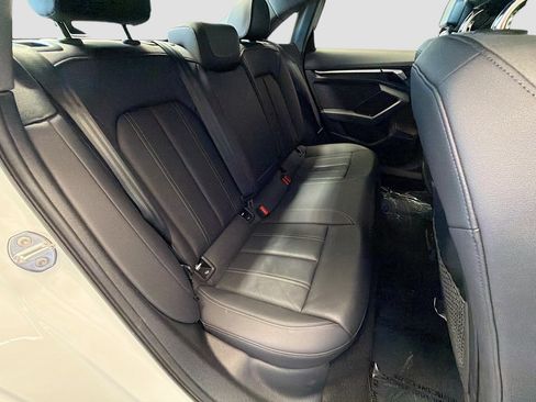 Used 2024 Audi A3 2.0T Premium image 14